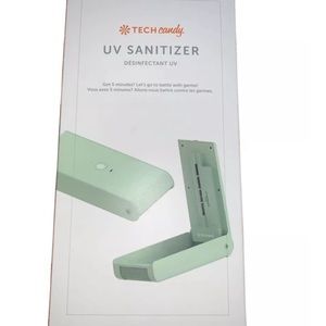 Tech Candy UV Phone Sanitizer